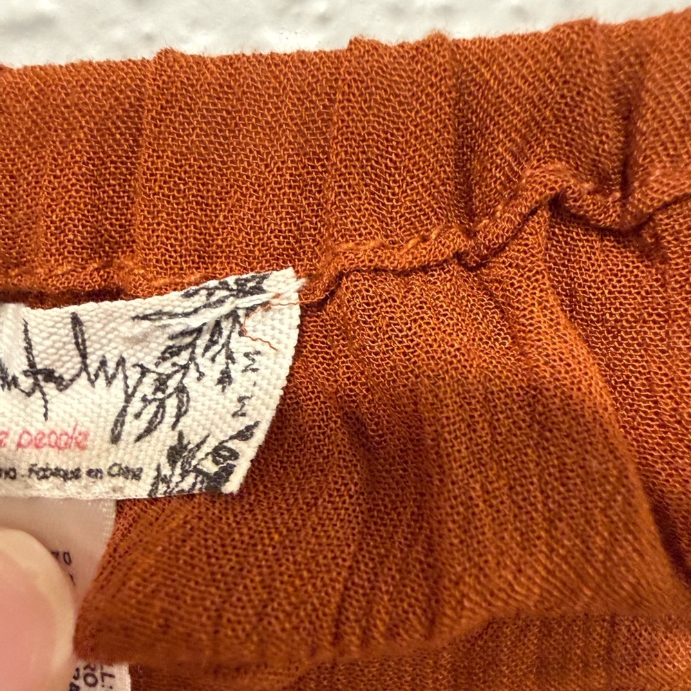 Intimately Free People skirt size medium - Picture 6 of 6